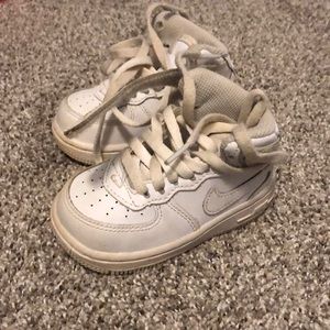 Toddler shoes